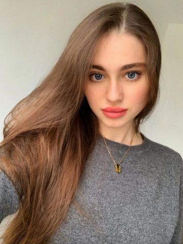 Проститутка Кира